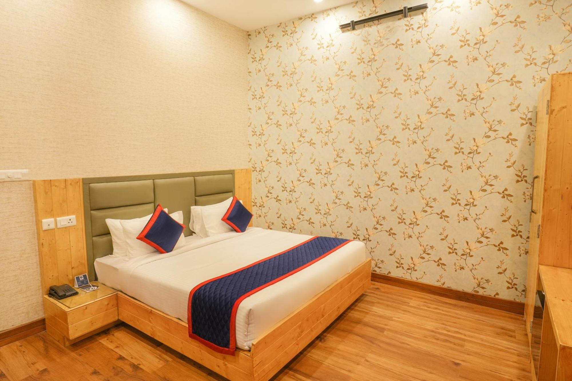 Zip By Spree Hotels Bella Heights Mcleodganj Dharamshala Luaran gambar