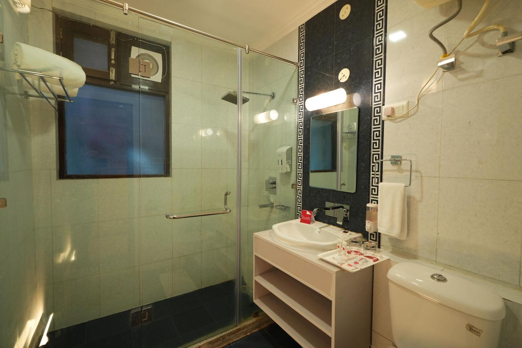 Zip By Spree Hotels Bella Heights Mcleodganj Dharamshala Luaran gambar