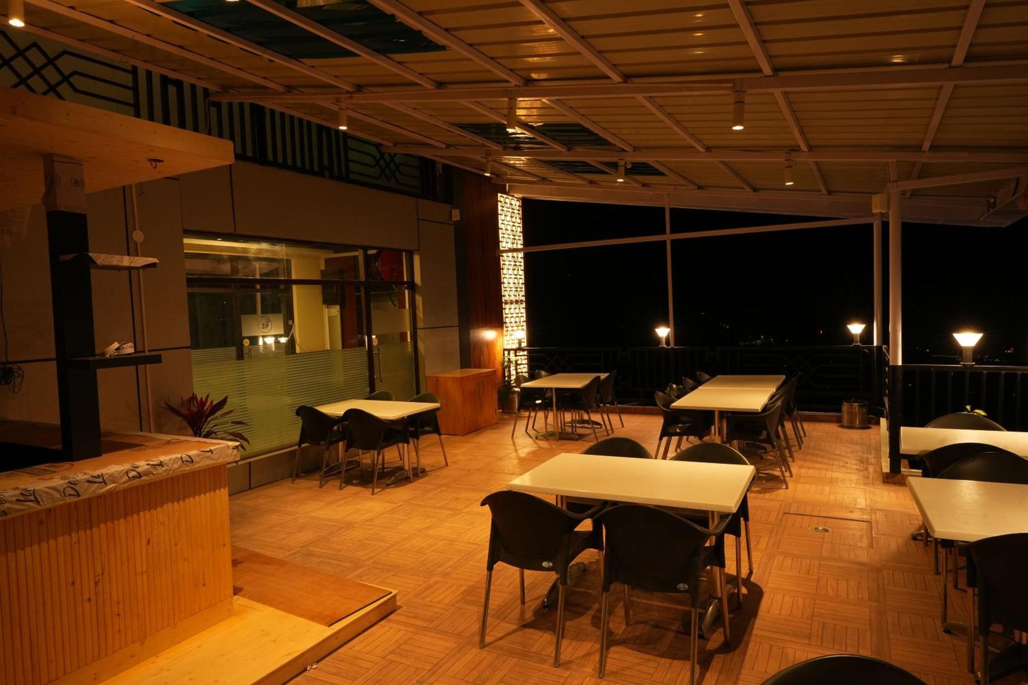 Zip By Spree Hotels Bella Heights Mcleodganj Dharamshala Luaran gambar