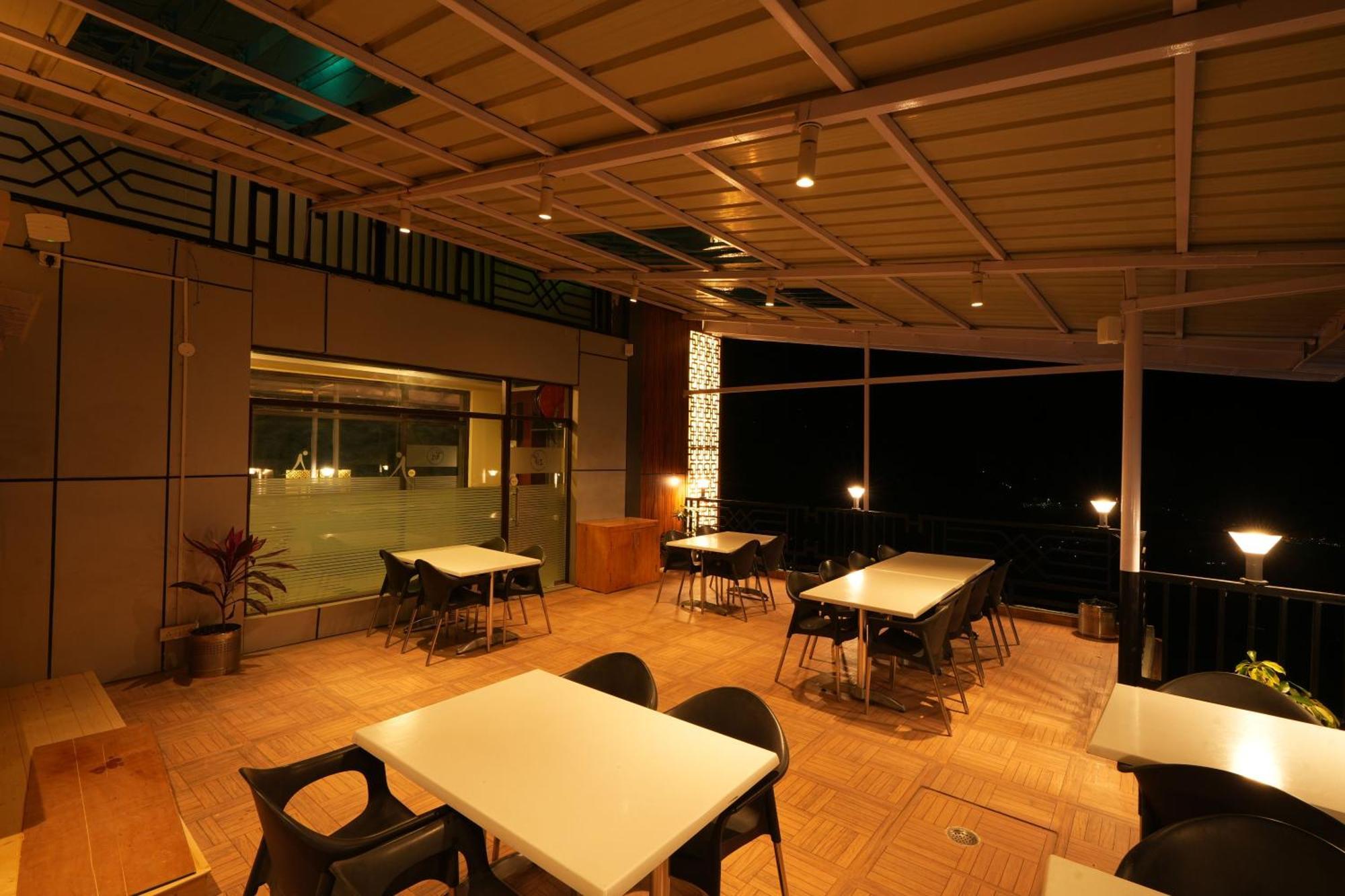 Zip By Spree Hotels Bella Heights Mcleodganj Dharamshala Luaran gambar