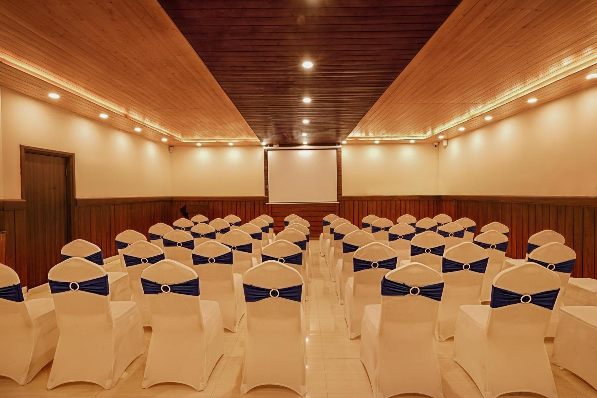Zip By Spree Hotels Bella Heights Mcleodganj Dharamshala Luaran gambar