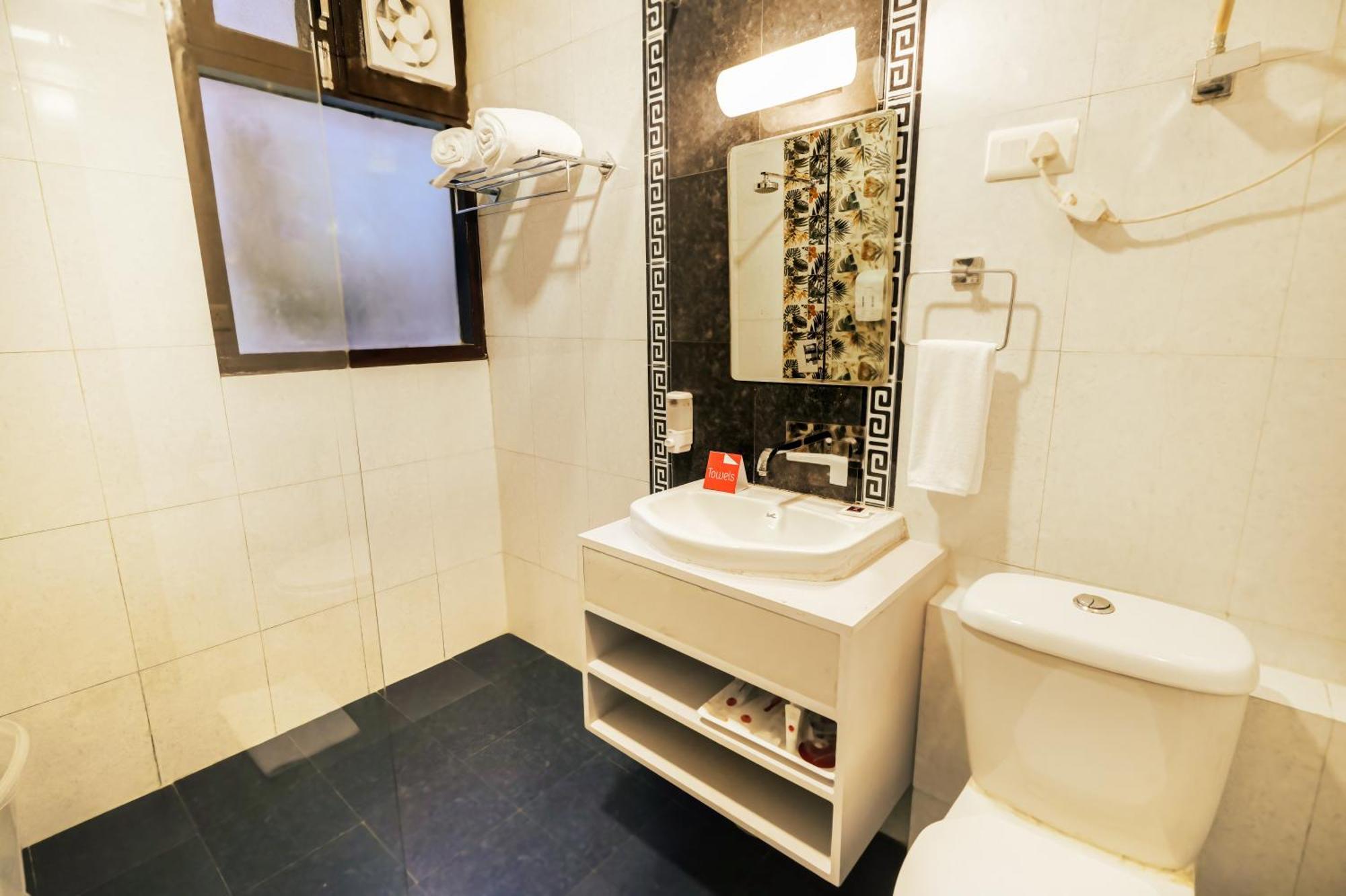 Zip By Spree Hotels Bella Heights Mcleodganj Dharamshala Luaran gambar