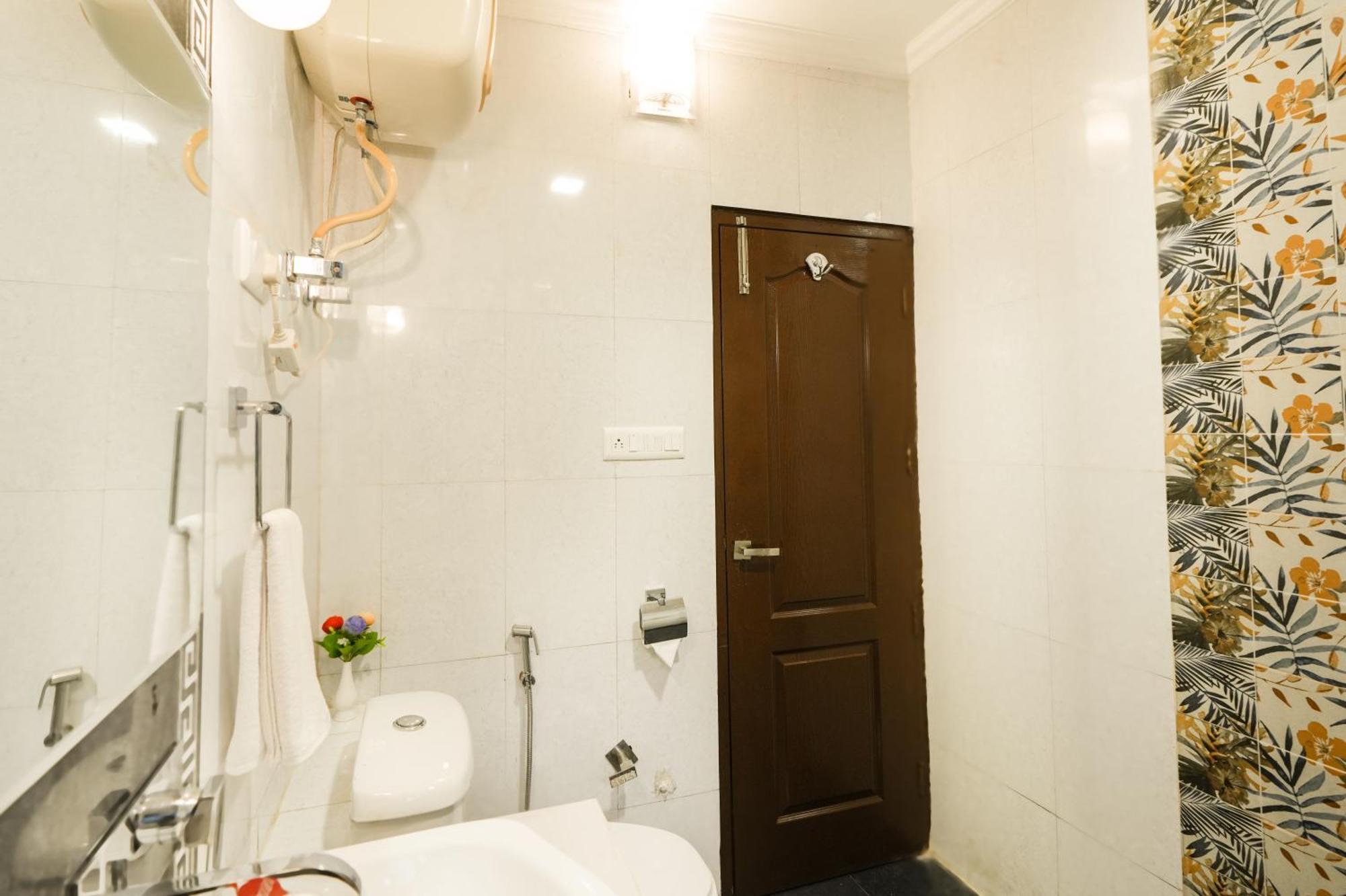 Zip By Spree Hotels Bella Heights Mcleodganj Dharamshala Luaran gambar