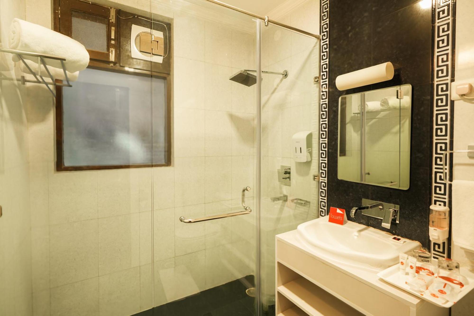 Zip By Spree Hotels Bella Heights Mcleodganj Dharamshala Luaran gambar
